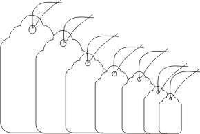 Plain Swing Tickets